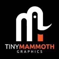 Tiny mammoth graphics