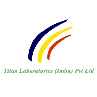 Titan laboratories pvt. ltd.