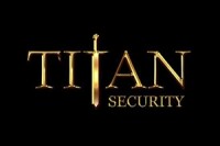 Titan security solutions