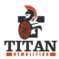 Titan demolition