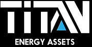 Titan energy assets