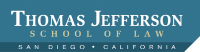 Thomas jefferson school of law's graduate programs