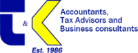 T&k accounting group