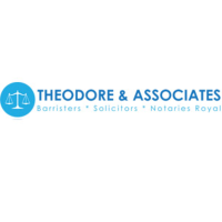 Theodore & associates