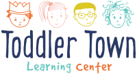 Toddler town learning ctr
