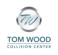 Tom wood collision center