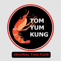 Tom yum thai cuisine