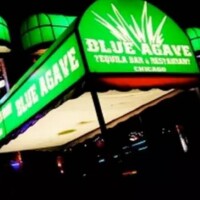 Blue Agave Kinzie