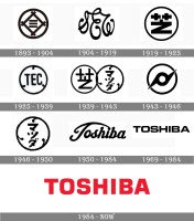 Toshiba classic