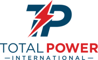Total power international, inc.