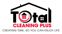 Total cleaning plus llc