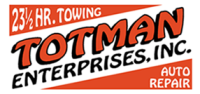 Totman enterprises inc