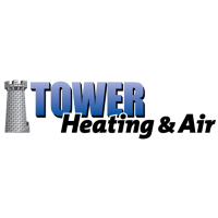 Tower heating and air
