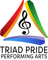Triad pride mens chorus
