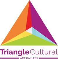 Triangle cultural art gallery