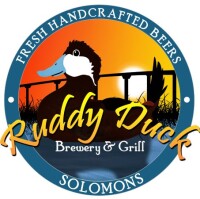 Ruddy Duck Pub