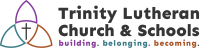 Trinity lutheran church, lynnwood