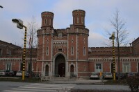 Centrale Gevangenis Leuven