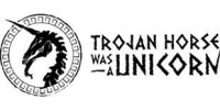 Trojan horse was a unicorn