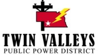 Twin valleys public power dist