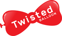 Twisted balloons