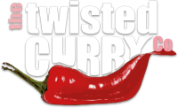 Twisted curry