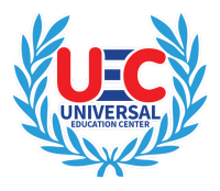 Universal english center (uec)