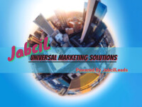 Universal market solutions llc
