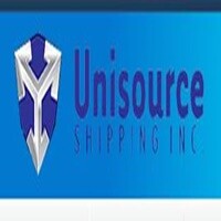Unisource shipping inc