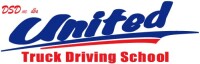 United truck driving school