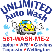 Unlimited auto wash club