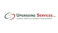 Upgrading services s.p.a.