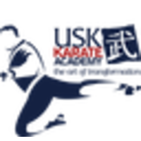 Usk karate academy