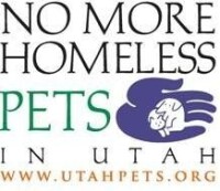 No more homeless pets in utah