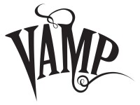 Vamp vintage wear