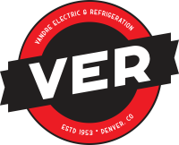 Vandre electric & refrigeration company
