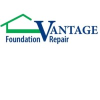 Vantage foundation repair