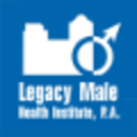 Legacy male health institute