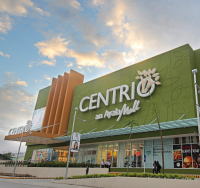 Centrio Ayala Mall, CDO Philippines