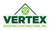 Vertex roofing contractors inc