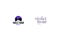 The violet hour