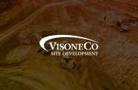 Visoneco site development