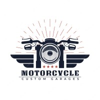 Vista motorcycle