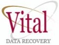 Vital data recovery