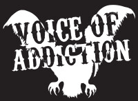 Voices of addiction
