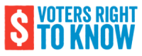 Voters' right to know