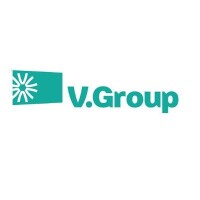 The v group
