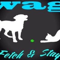 Wag - fetch & stay