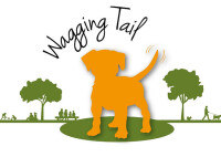 Wagging tails dog grooming