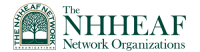 NHHEAF Network Organizations